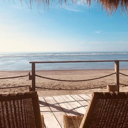 Sumba Beach House Waikabubak Bagian luar foto