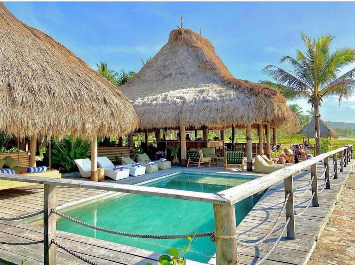 Sumba Beach House Waikabubak Bagian luar foto