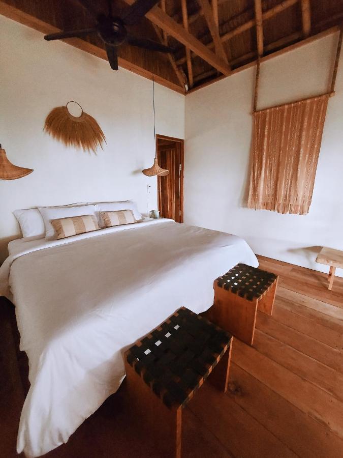 Sumba Beach House Waikabubak Bagian luar foto