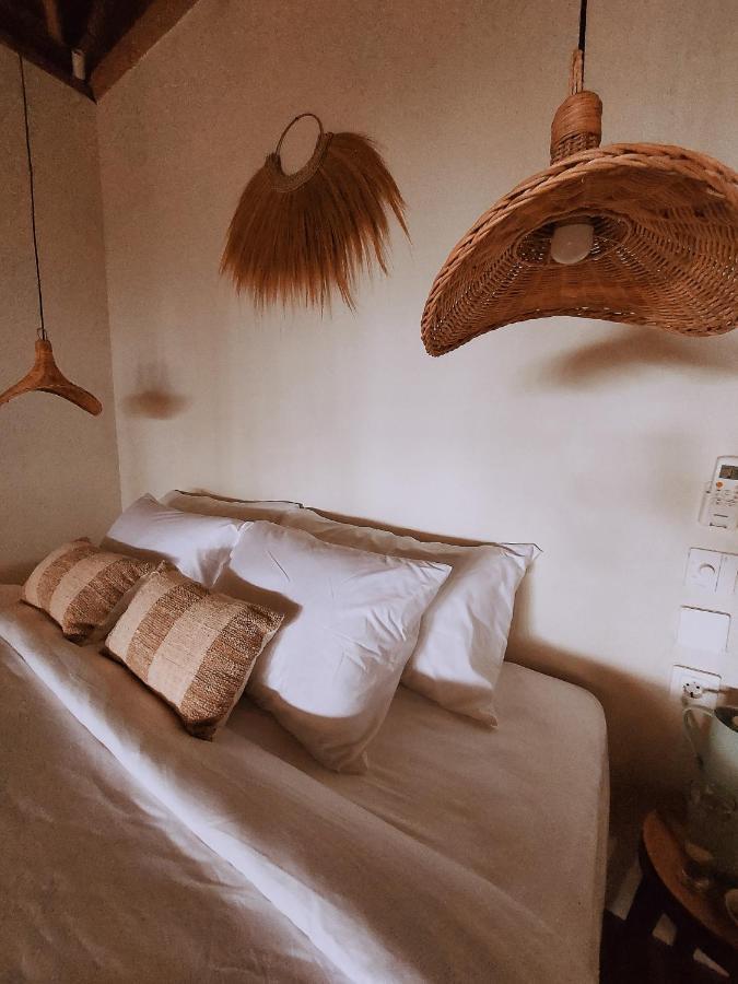 Sumba Beach House Waikabubak Bagian luar foto