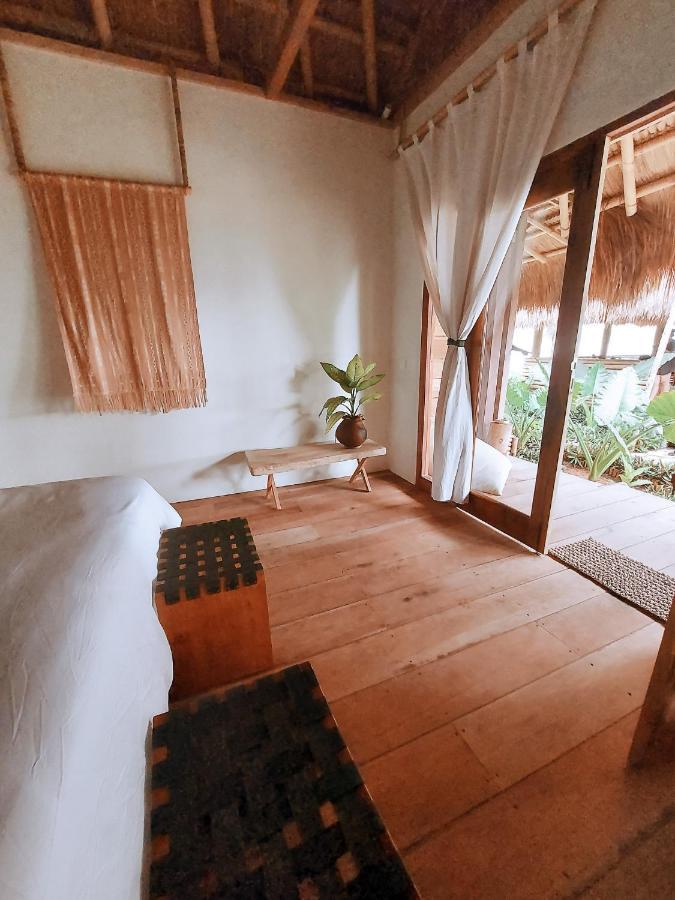 Sumba Beach House Waikabubak Bagian luar foto