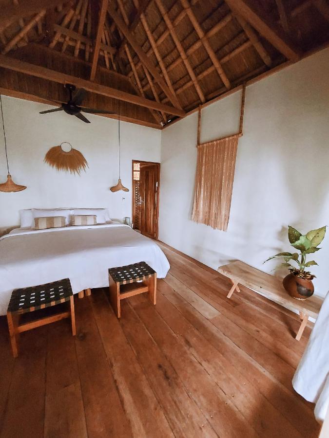 Sumba Beach House Waikabubak Bagian luar foto