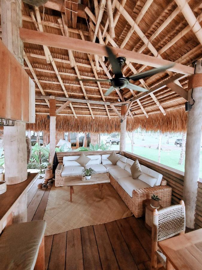 Sumba Beach House Waikabubak Bagian luar foto