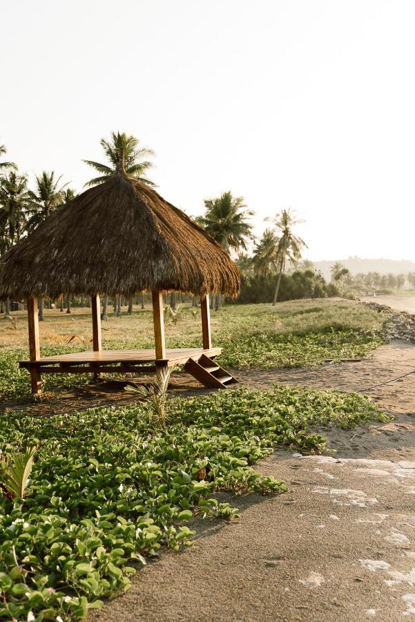 Sumba Beach House Waikabubak Bagian luar foto
