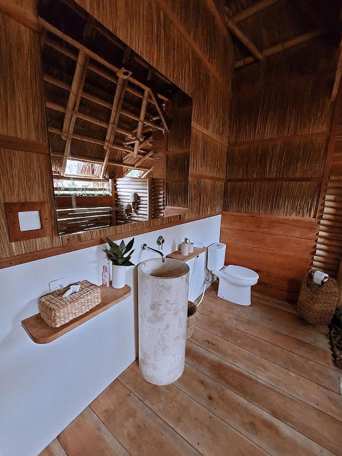 Sumba Beach House Waikabubak Bagian luar foto